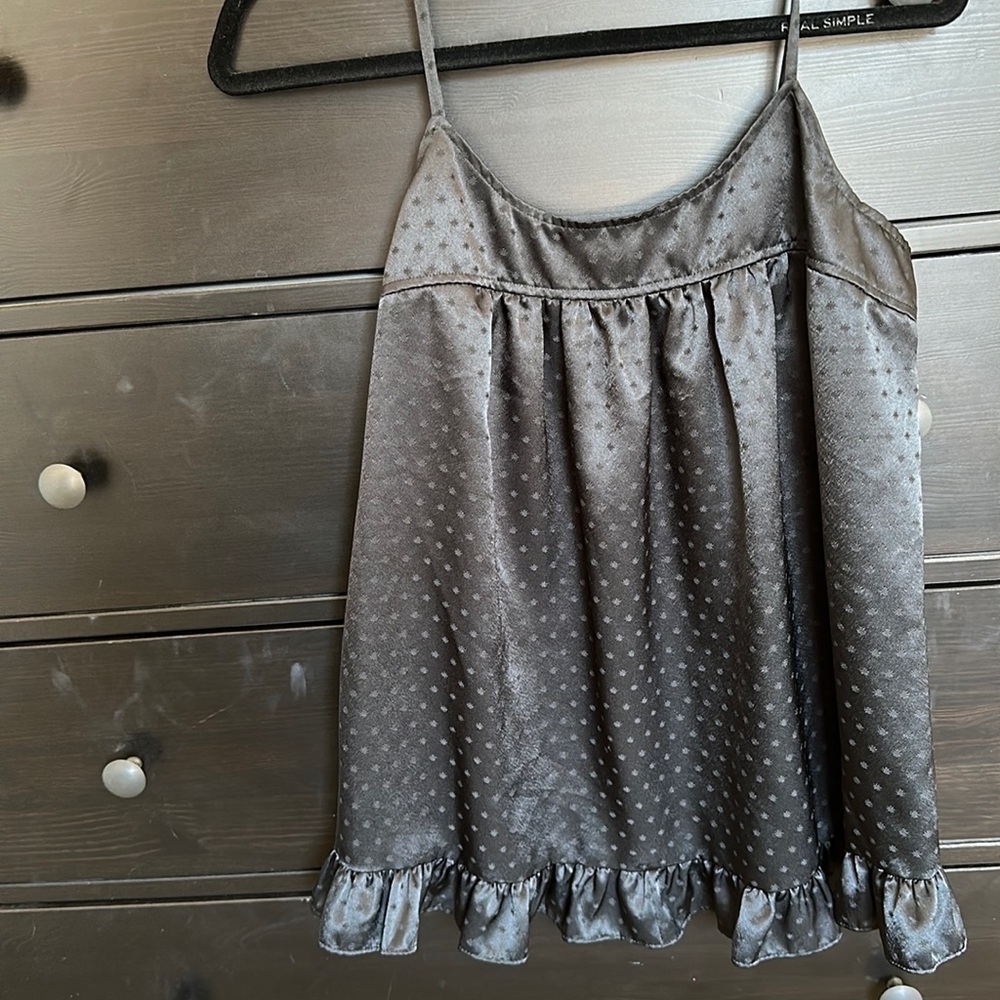 EXPRESS DESIGN STUDIO TOP